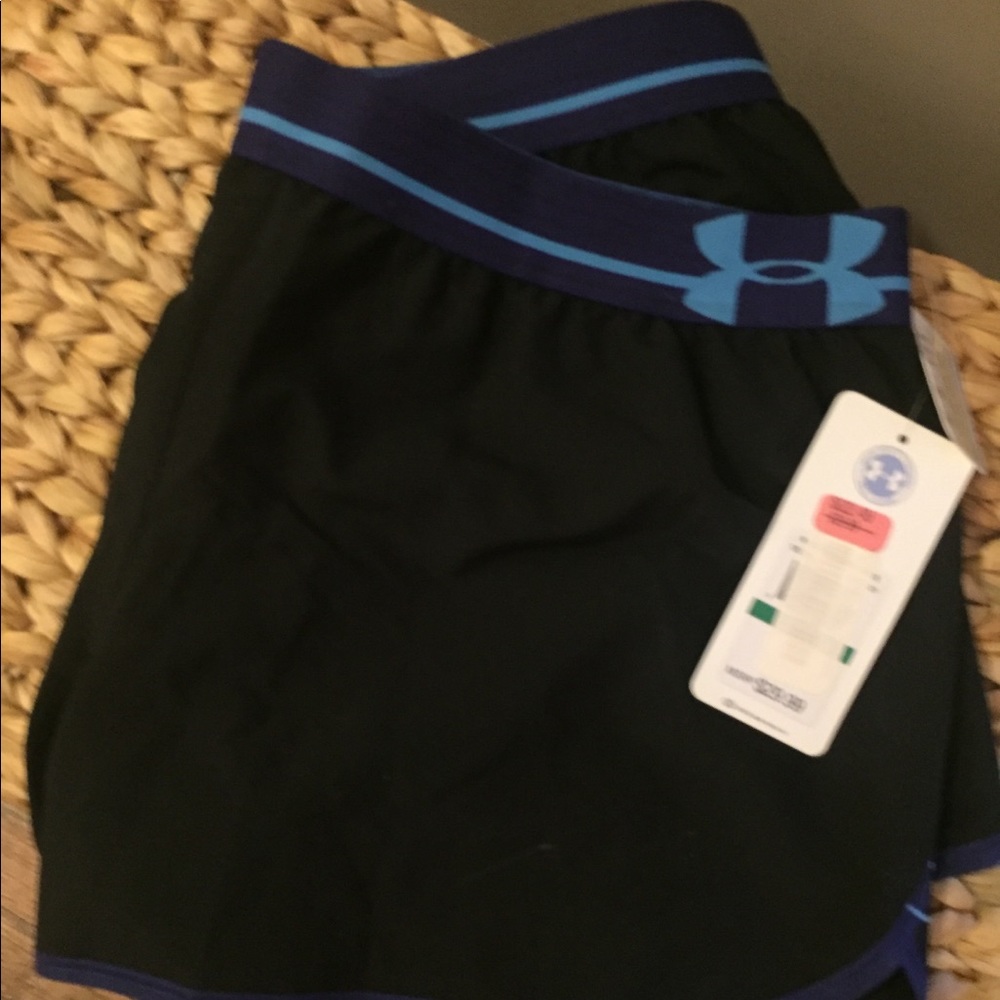 Under Armour Running Shorts